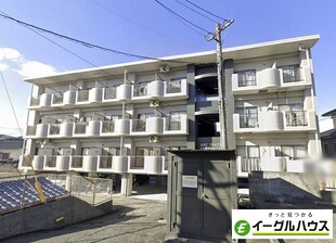 アークトレード朝倉街道の物件外観写真